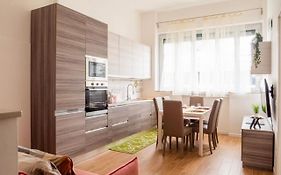 Vera Project Apartment